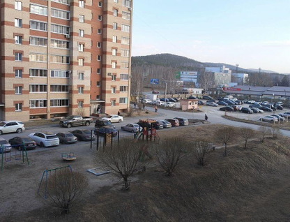 1-к. квартира, 41&nbsp;м²