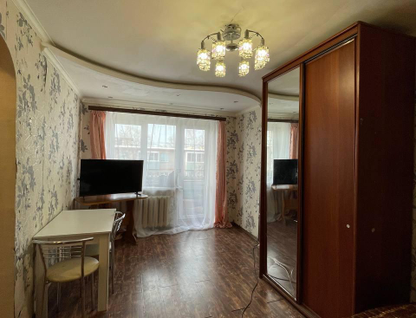 2-к. квартира, 41,8&nbsp;м²