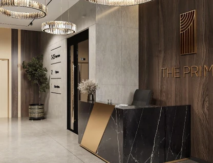 Студия, 22,8&nbsp;м²