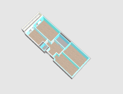 3-к. квартира, 88,8&nbsp;м²