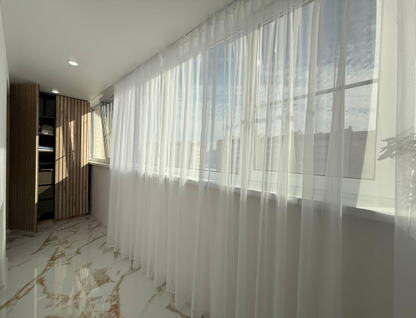 1-к. квартира, 41 м²