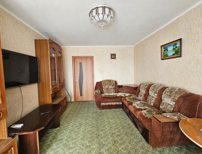 2-к. квартира, 48,2&nbsp;м²