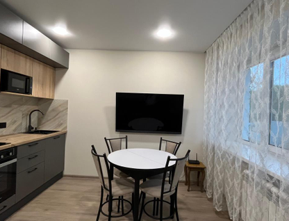 1-к. квартира, 18,6&nbsp;м²