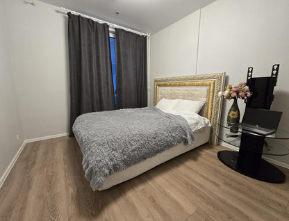 2-к. квартира, 41,4 м²