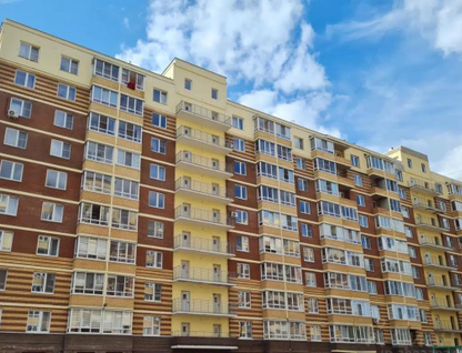 2-к. квартира, 61,2&nbsp;м²
