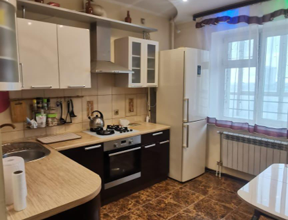 1-к. квартира, 41&nbsp;м²