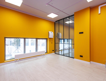 Помещение свободного назначения, 145,2&nbsp;м²