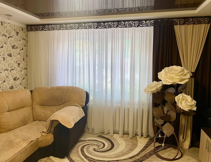 2-к. квартира, 50&nbsp;м²
