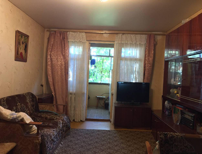 2-к. квартира, 45&nbsp;м²