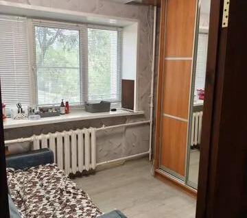 1-к. квартира, 31 м²