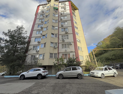 2-к. квартира, 39 м²