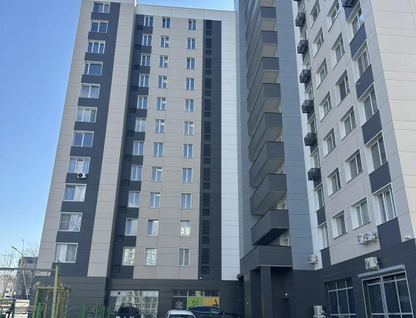 2-к. квартира, 45,1&nbsp;м²