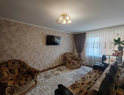 1-к. квартира, 34,6&nbsp;м²