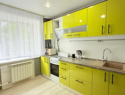 1-к. квартира, 32&nbsp;м²