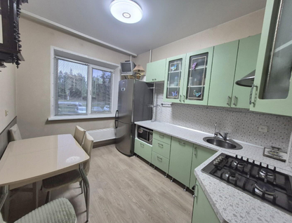 4-к. квартира, 81 м²