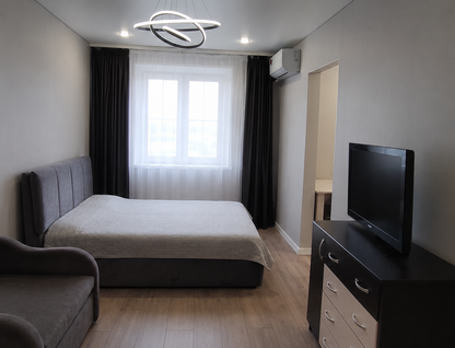 1-к. квартира, 32 м²