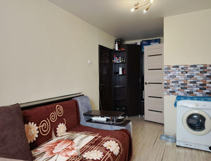 Студия, 16&nbsp;м²