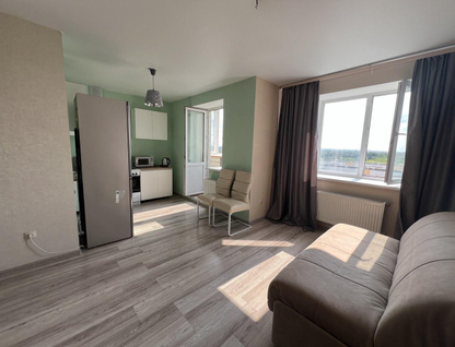 Студия, 27&nbsp;м²