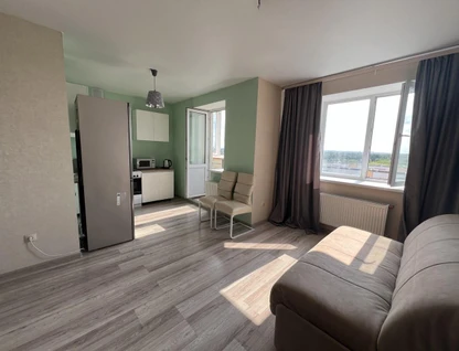 Студия, 27&nbsp;м²