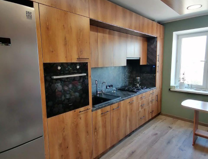 3-к. квартира, 78&nbsp;м²