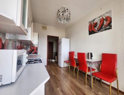 2-к. квартира, 53&nbsp;м²