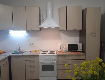 2-к. квартира, 53,4&nbsp;м²