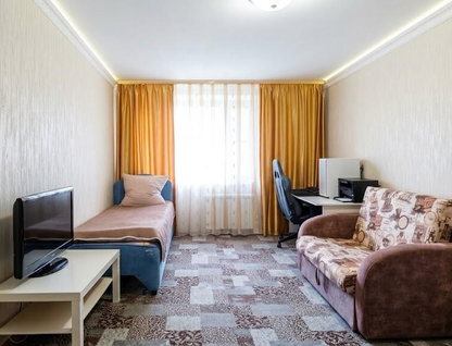 1-к. квартира, 24,8 м²
