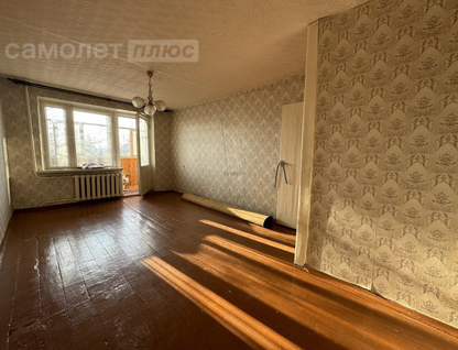 1-к. квартира, 36&nbsp;м²
