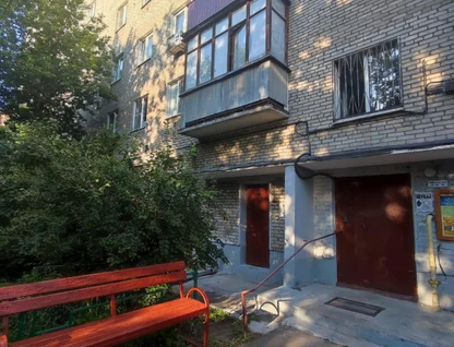 1-к. квартира, 33,2&nbsp;м²