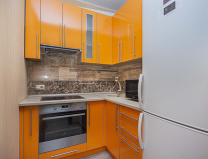 Студия, 25,1&nbsp;м²