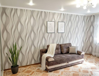 1-к. квартира, 36,6&nbsp;м²