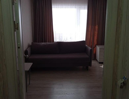 2-к. квартира, 43&nbsp;м²