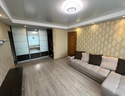 3-к. квартира, 62&nbsp;м²