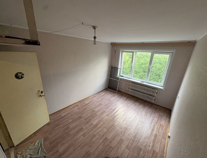 1-к. квартира, 12,9&nbsp;м²