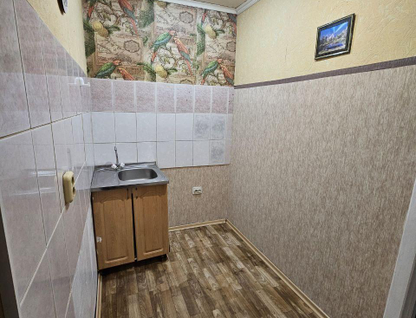 2-к. квартира, 23,2 м²