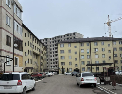 1-к. квартира, 35,2&nbsp;м²