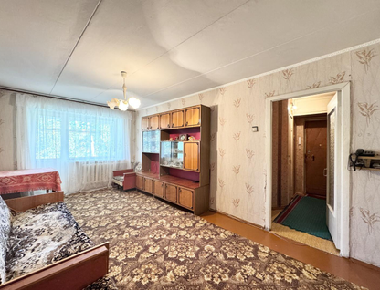 2-к. квартира, 43&nbsp;м²