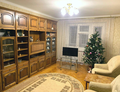 3-к. квартира, 74&nbsp;м²