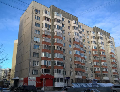 3-к. квартира, 96,2&nbsp;м²