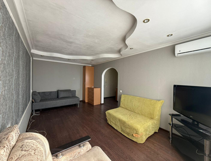 1-к. квартира, 31&nbsp;м²