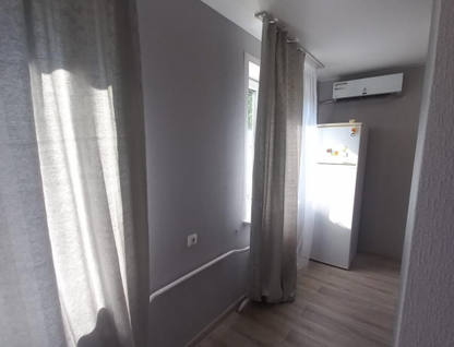 Студия, 17&nbsp;м²