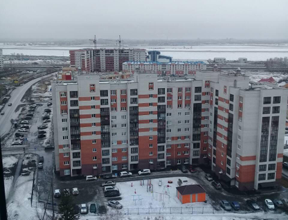 1-к. квартира, 40,7&nbsp;м²
