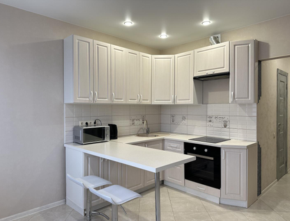 1-к. квартира, 38 м²