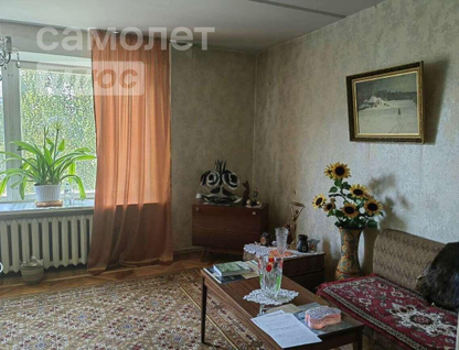 4-к. квартира, 144&nbsp;м²