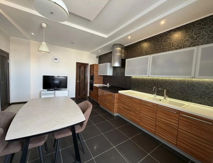 3-к. квартира, 120,8&nbsp;м²