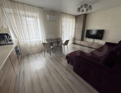 3-к. квартира, 55,8&nbsp;м²