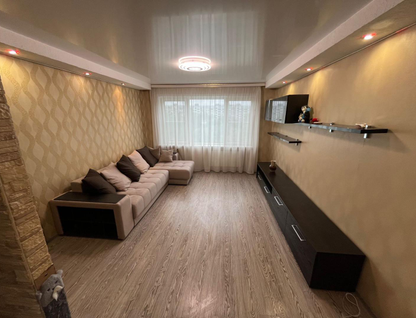 3-к. квартира, 62&nbsp;м²