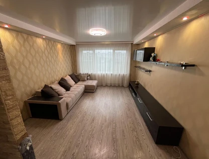 3-к. квартира, 62&nbsp;м²