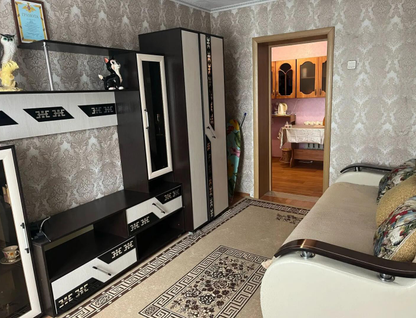 2-к. квартира, 32,5 м²
