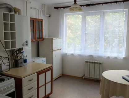 1-к. квартира, 43&nbsp;м²